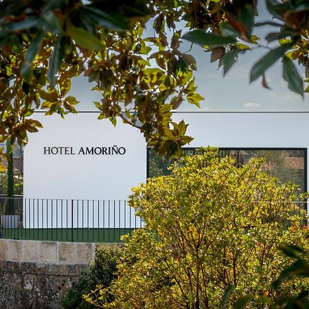Hotel Amorino Tui Exterior foto